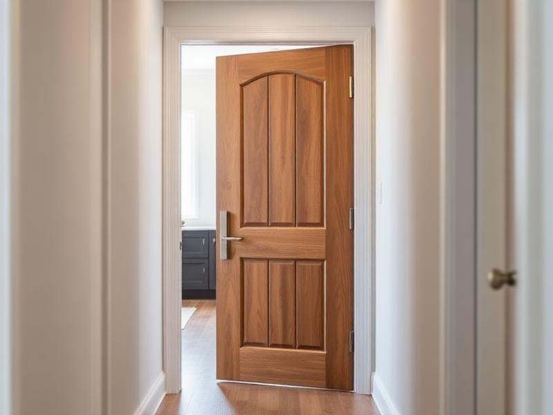 Brochure Portes
