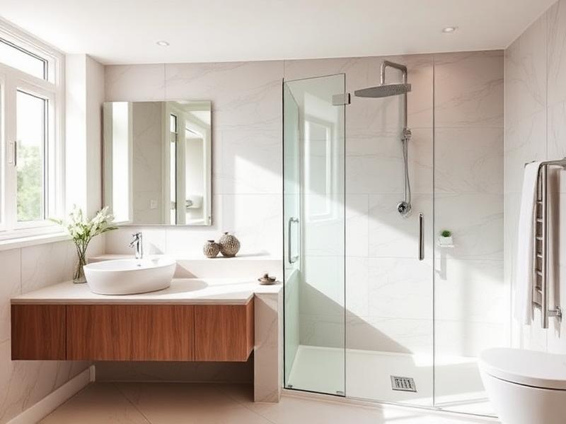 Brochure Salle de bain