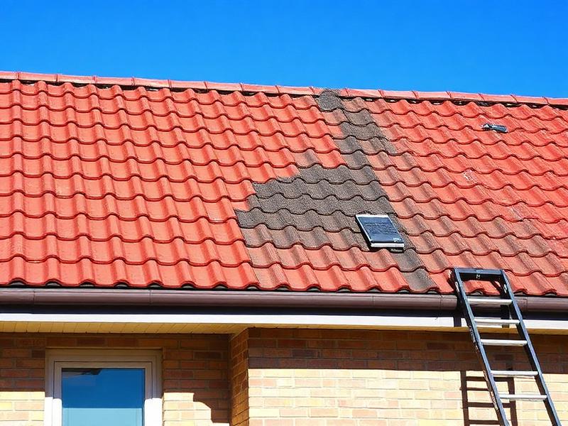 Brochure Toiture